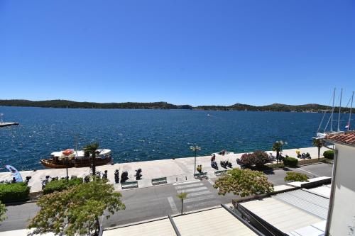 Apartmani Rina in Sibenik Apartmani Rina in Sibenik
