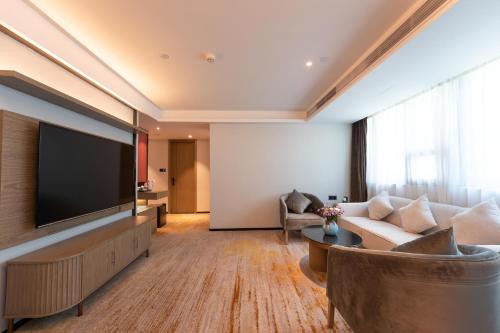 ZTL Hotel Shenzhen in Shenzhen ZTL Hotel Shenzhen in Shenzhen