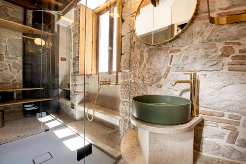 Spirito Santo Palazzo Storico in Rovinj Spirito Santo Palazzo Storico in Rovinj