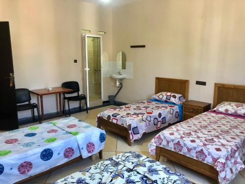 Hotel El Maghreb Al Kabir in Nador Hotel El Maghreb Al Kabir in Nador