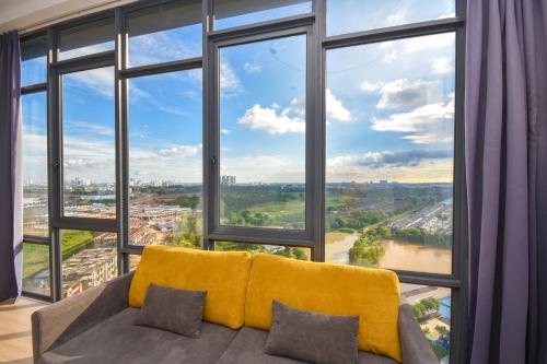 View, Cube 8teens by Nest Home in Tebrau View, Cube 8teens by Nest Home in Tebrau