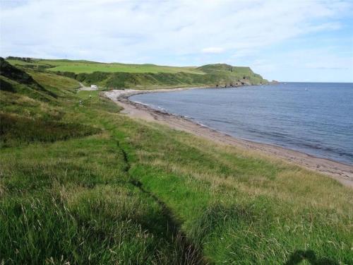 Luxury Flat with Lovely views in Rural location in Fraserburgh Luxury Flat with Lovely views in Rural location in Fraserburgh