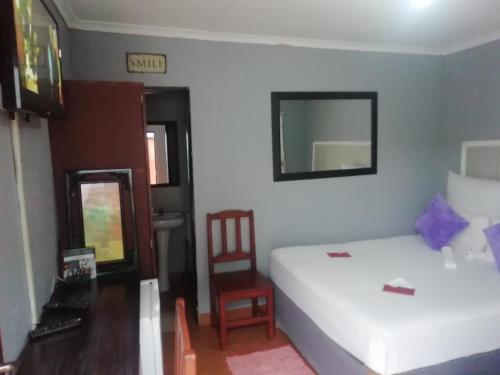 FGM Guesthouse 2 in Katlehong FGM Guesthouse 2 in Katlehong