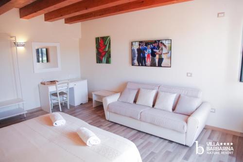 Villa Barbarina Nature Resort in Alghero Villa Barbarina Nature Resort in Alghero