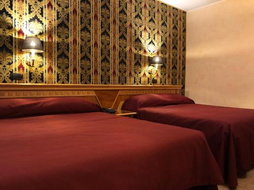 San Giovanni Rotondo Palace - Alihotels in San Giovanni Rotondo San Giovanni Rotondo Palace - Alihotels in San Giovanni Rotondo