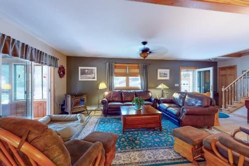 Spectacular Sebec Setting in Orono Spectacular Sebec Setting in Orono