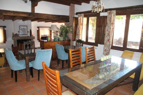 Casa Rural La Picota in Valverde De La Vera Casa Rural La Picota in Valverde De La Vera