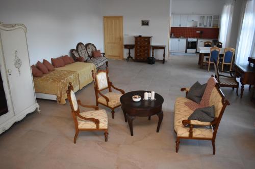 設施, Apartmán na statku (Apartman na statku) in 奧斯拉瓦河畔納梅什季 設施, Apartmán na statku (Apartman na statku) in 奧斯拉瓦河畔納梅什季