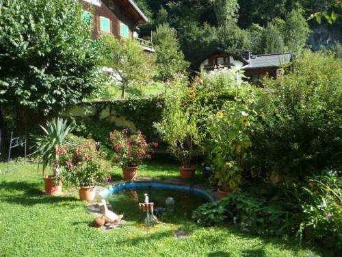 This photo about Pension Stuttler shared on HyHotel.com