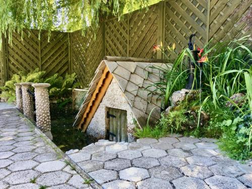 Apartment Milena in Номень Apartment Milena in Номень