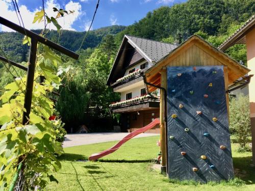 Apartment Milena in Номень Apartment Milena in Номень