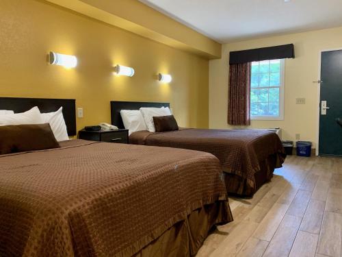 Executive Inn & Suites Upper Marlboro in 말보로 미도우즈 Executive Inn & Suites Upper Marlboro in 말보로 미도우즈