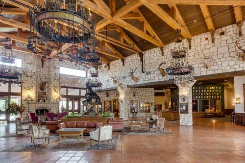YO Ranch Hotel and Conference Center in Kerrville YO Ranch Hotel and Conference Center in Kerrville