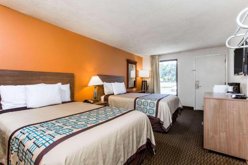 Sadržaji, Days Inn by Wyndham Norfolk Airport in Norfolk (VA) Sadržaji, Days Inn by Wyndham Norfolk Airport in Norfolk (VA)