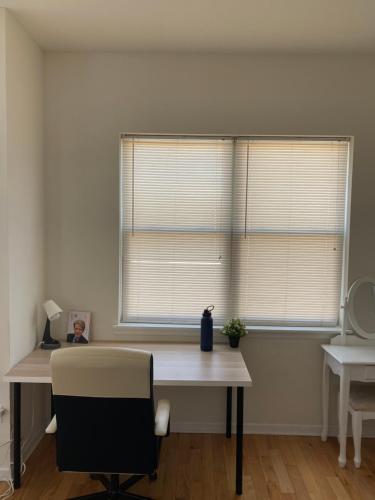 Cozy bedrooms at University City in Philadelphia near Régészeti és Antropológiai Egyetemi Múzeum Cozy bedrooms at University City in Philadelphia near Régészeti és Antropológiai Egyetemi Múzeum