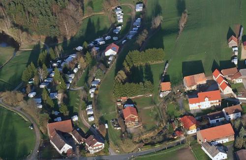 Exterior view, Camping Haus Seeblick in Neunburg vorm Wald Exterior view, Camping Haus Seeblick in Neunburg vorm Wald
