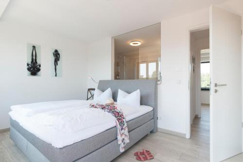 Haus Verando - Apartment Meeresrauschen II