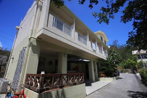 This photo about Pension Takatsuki shared on HyHotel.com