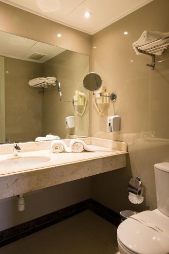 亞歷山大廣場酒店 (Plaza Hotel Alexandria) in 亞力山卓 亞歷山大廣場酒店 (Plaza Hotel Alexandria) in 亞力山卓