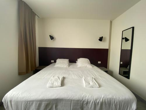 Hotel O Ieper in Ypres Hotel O Ieper in Ypres