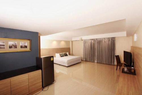 Avana Laem Chabang Boutique Hotel, Pattaya Avana Laem Chabang Boutique Hotel, Pattaya