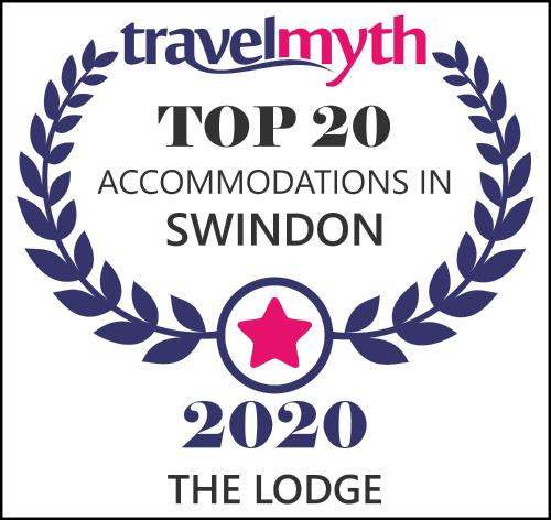 The Lodge Hotel