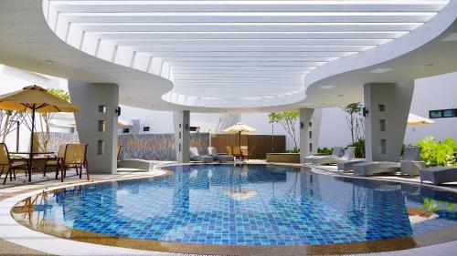 Sauna, Raia Hotel and Convention Centre Alor Setar in Alor Setar Sauna, Raia Hotel and Convention Centre Alor Setar in Alor Setar