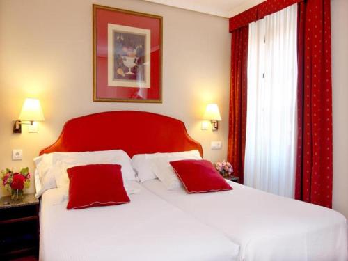 Hotel Imperial in Valladolid Hotel Imperial in Valladolid