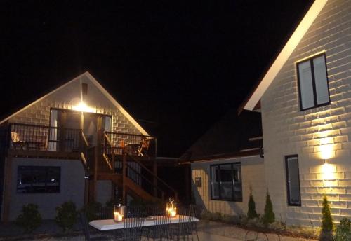 This photo about The Loft @ Hidden Hills shared on HyHotel.com