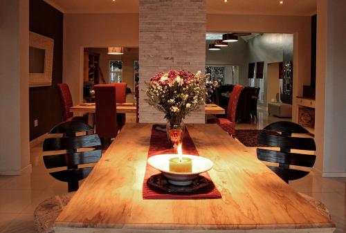Fasilitas, Village Boutique Hotel in Otjiwarongo Fasilitas, Village Boutique Hotel in Otjiwarongo