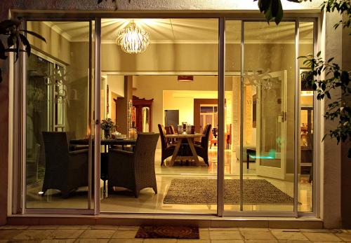 مطعم, Village Boutique Hotel in أوتجيوارونجو مطعم, Village Boutique Hotel in أوتجيوارونجو