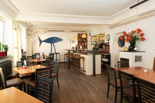 בר/טרקלין, Hotel Liebetegger-Klagenfurt in קלגנפורט בר/טרקלין, Hotel Liebetegger-Klagenfurt in קלגנפורט
