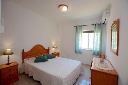 Bed, Rabelo C in Silves Bed, Rabelo C in Silves