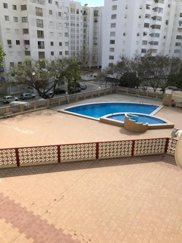 Zwembad, Rabelo C in Silves Zwembad, Rabelo C in Silves