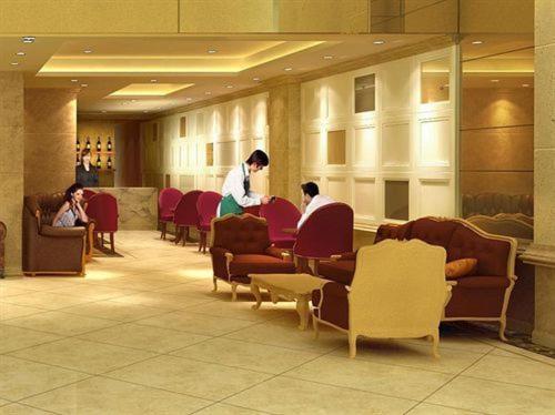 設施, 泛達太子軒 (Lander Inn) in 旺角 設施, 泛達太子軒 (Lander Inn) in 旺角