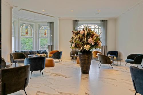 ผับ/เลาจน์, Hotel Astoria in เดอร์ ฮาน ผับ/เลาจน์, Hotel Astoria in เดอร์ ฮาน