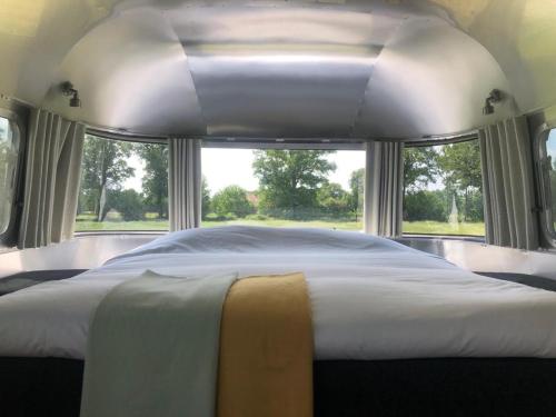 Amerikaanse Airstream voor 2 personen in Reutum Amerikaanse Airstream voor 2 personen in Reutum
