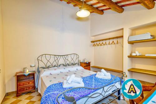 Mimì splendida casa nel cuore di Silvi Paese