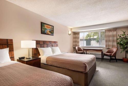Travelodge by Wyndham Swift Current in Swift Current (SK) Travelodge by Wyndham Swift Current in Swift Current (SK)