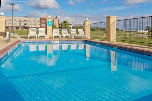 Fasilitas, La Quinta Inn & Suites by Wyndham Canton MS in Canton (MS) Fasilitas, La Quinta Inn & Suites by Wyndham Canton MS in Canton (MS)