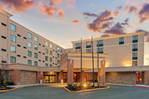 設施, 索爾茲伯里溫德姆拉昆塔套房酒店 (La Quinta Inn & Suites by Wyndham Salisbury) in 索爾茲伯里 設施, 索爾茲伯里溫德姆拉昆塔套房酒店 (La Quinta Inn & Suites by Wyndham Salisbury) in 索爾茲伯里