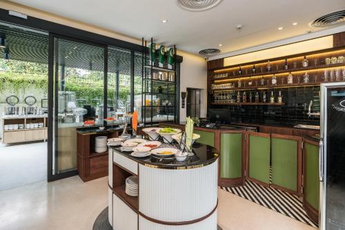 アット マインド エクゼクティブ スイーツ12