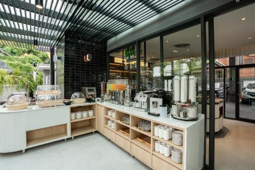 アット マインド エクゼクティブ スイーツ9