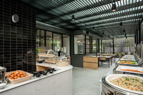 アット マインド エクゼクティブ スイーツ2