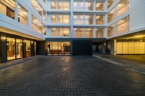 アット マインド エクゼクティブ スイーツ4