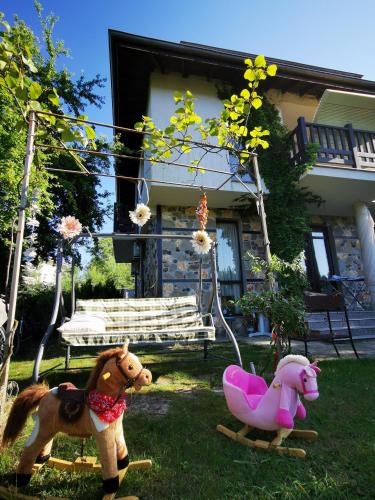 Zapovedni Rai in Пріморско Zapovedni Rai in Пріморско