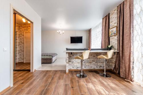 Монблан DreamHouse Апарт-Отель in Yekaterinburg Монблан DreamHouse Апарт-Отель in Yekaterinburg
