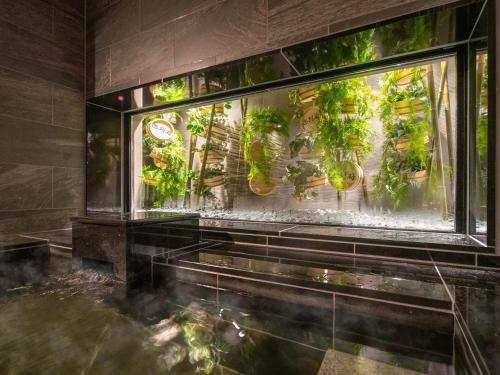 슈퍼 호텔 벳푸 에키마에 (Super Hotel Beppu Ekimae) near 벱푸 공원 슈퍼 호텔 벳푸 에키마에 (Super Hotel Beppu Ekimae) near 벱푸 공원