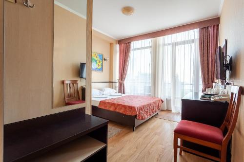 Hotel Grace Nairi in Szocsi Hotel Grace Nairi in Szocsi