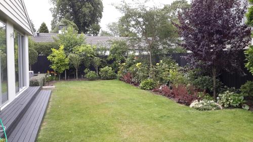 A szálláshely kívülről, Bed & Breakfast in the Heart of Fendalton in Fendalton A szálláshely kívülről, Bed & Breakfast in the Heart of Fendalton in Fendalton